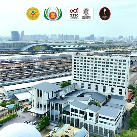 Best Western Chatuchak