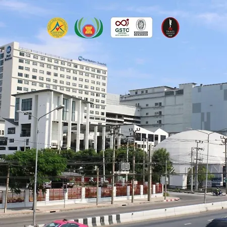 Best Western Chatuchak