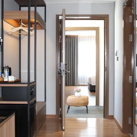 Best Western Chatuchak