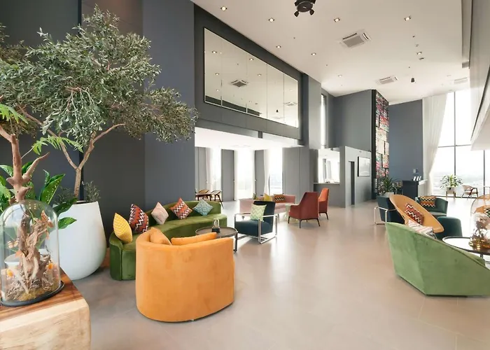 Hotel Western Chatuchak Bangkok