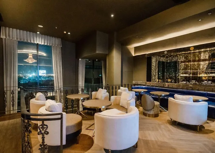 Hotel Western Chatuchak