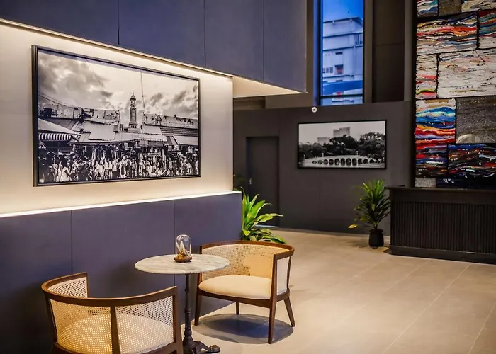 Western Chatuchak Hotel Bangkok