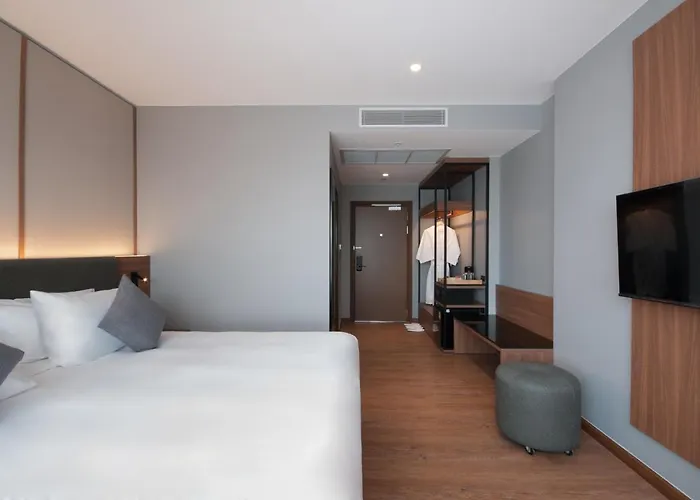 Hotel Western Chatuchak