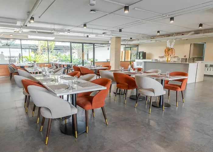 Hotel Western Chatuchak Bangkok