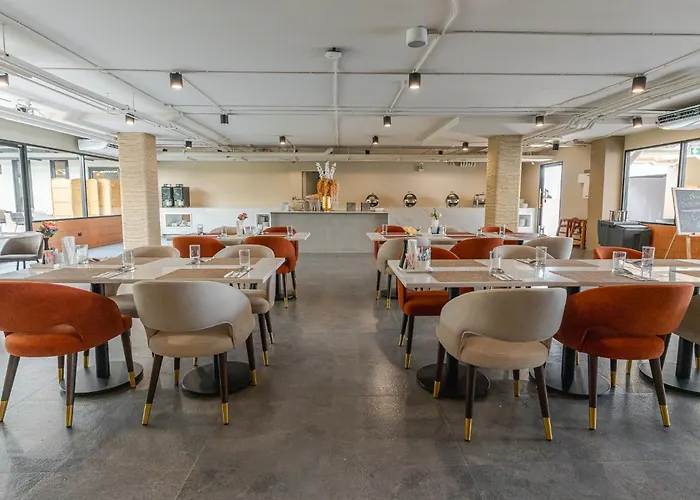 Hotel Western Chatuchak Bangkok