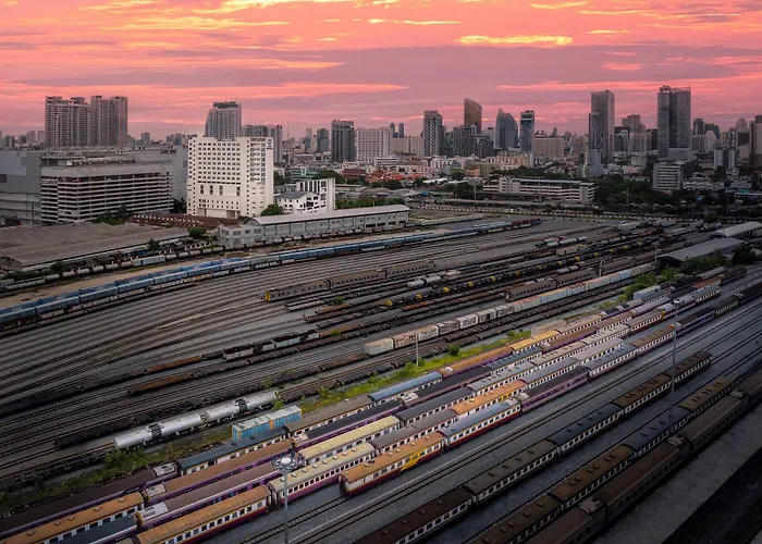 Western Chatuchak