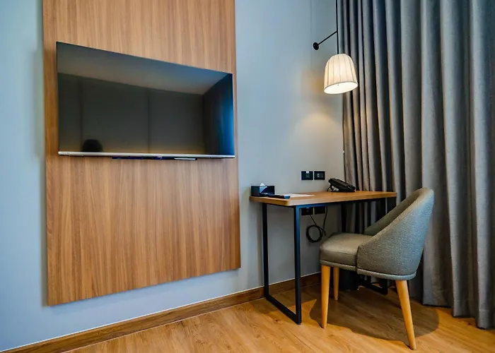 Hotel Western Chatuchak