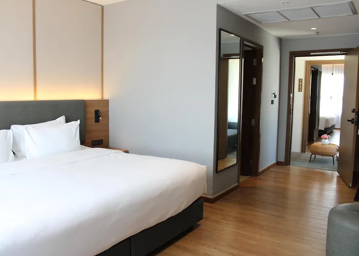 Hotel Western Chatuchak