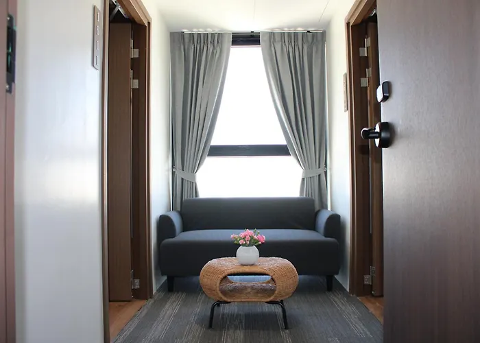 Hotel Western Chatuchak Bangkok