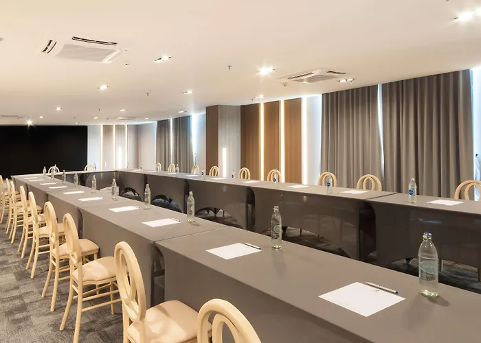 Western Chatuchak Hotel 4*