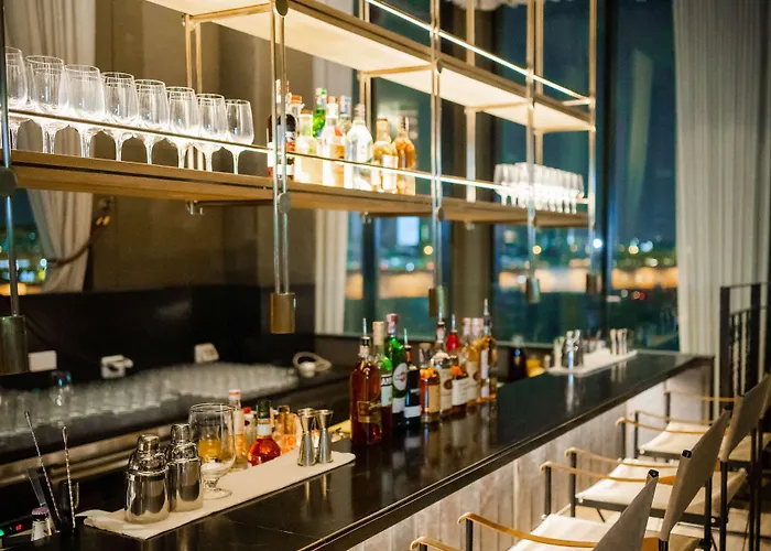 Hotel Western Chatuchak Bangkok