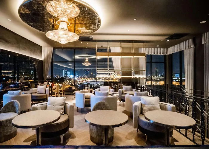 Hotel Western Chatuchak Bangkok