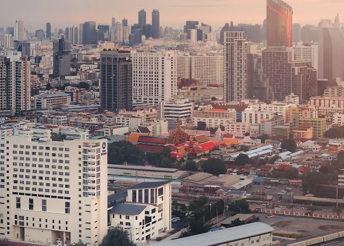 Hotel Western Chatuchak
