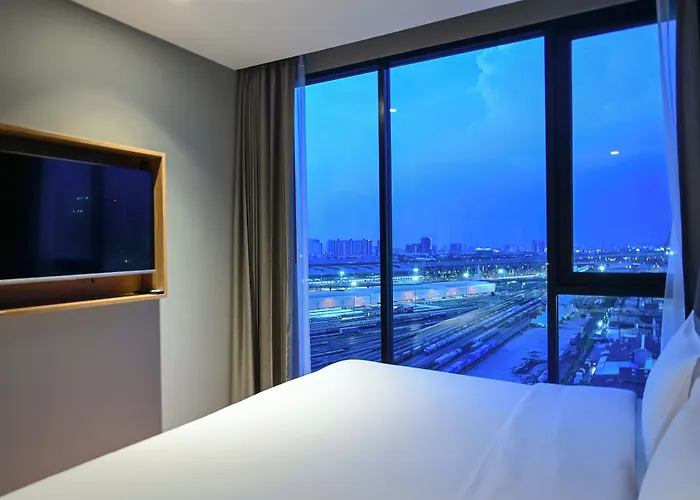 Hotel Western Chatuchak