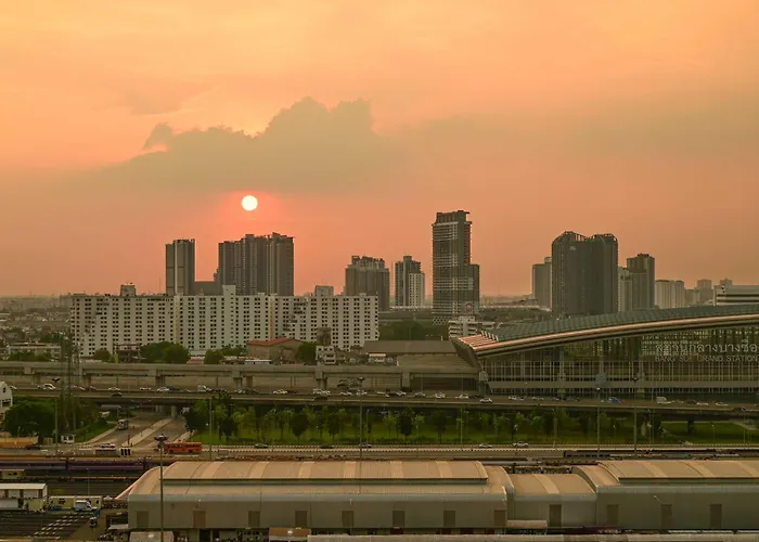 Western Chatuchak