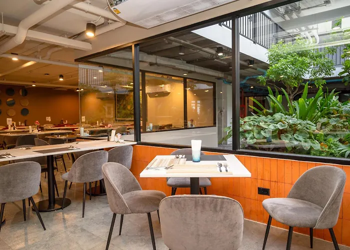 Western Chatuchak Hotel