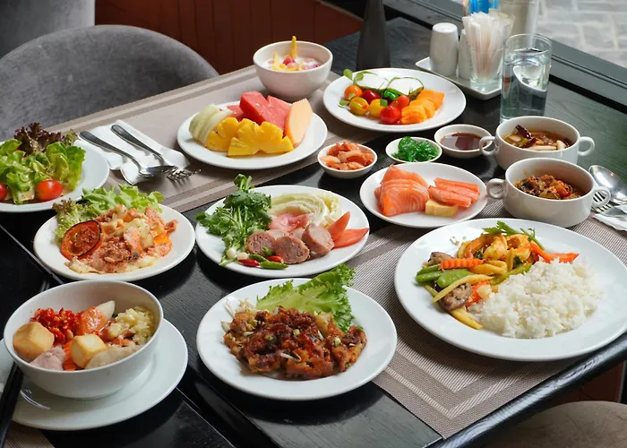 Hotel Western Chatuchak Bangkok