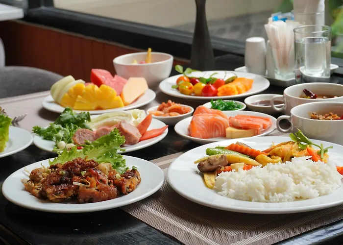 Western Chatuchak 4* Bangkok