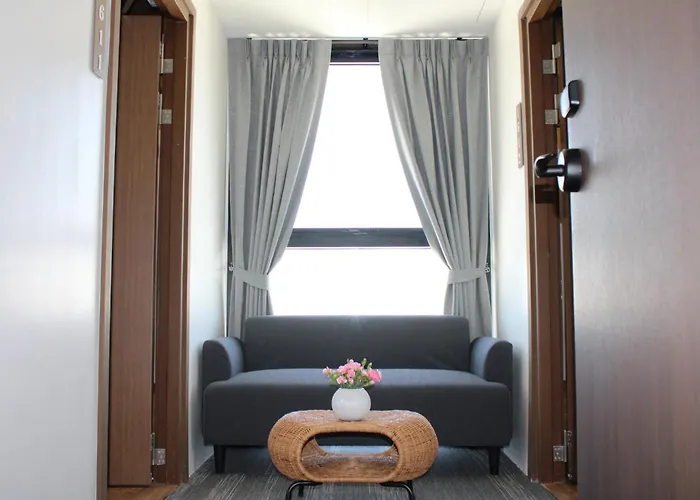Western Chatuchak 4* Bangkok