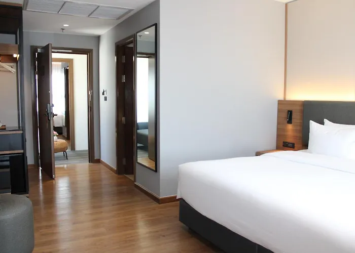 Western Chatuchak Hotel Bangkok