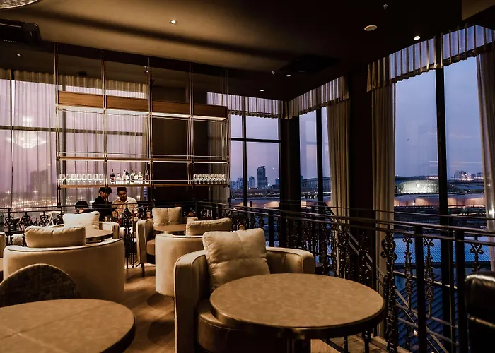 Hotel Western Chatuchak