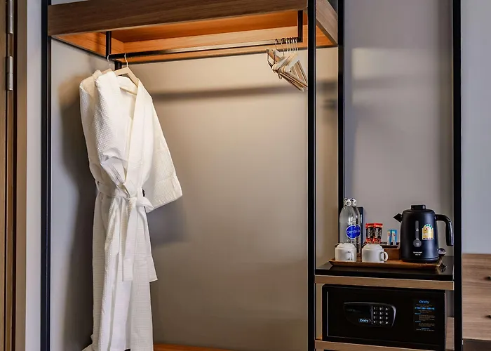 Hotel Western Chatuchak